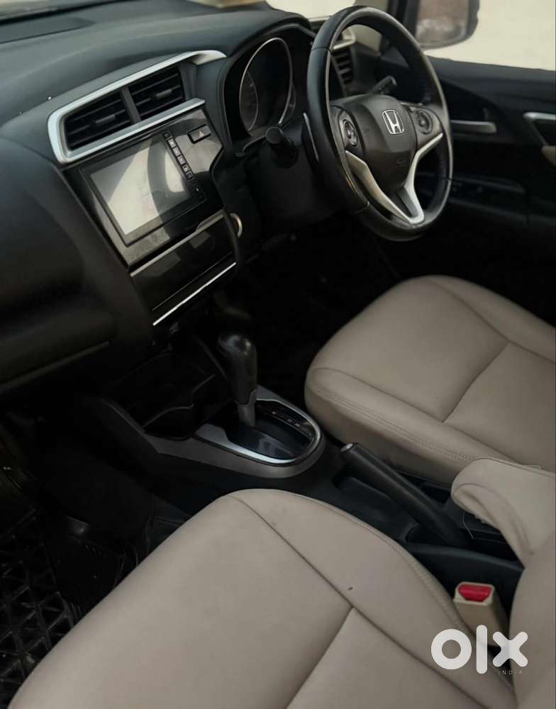 Honda Jazz 1.2 Vx  I-vtec At, 2019, Petrol