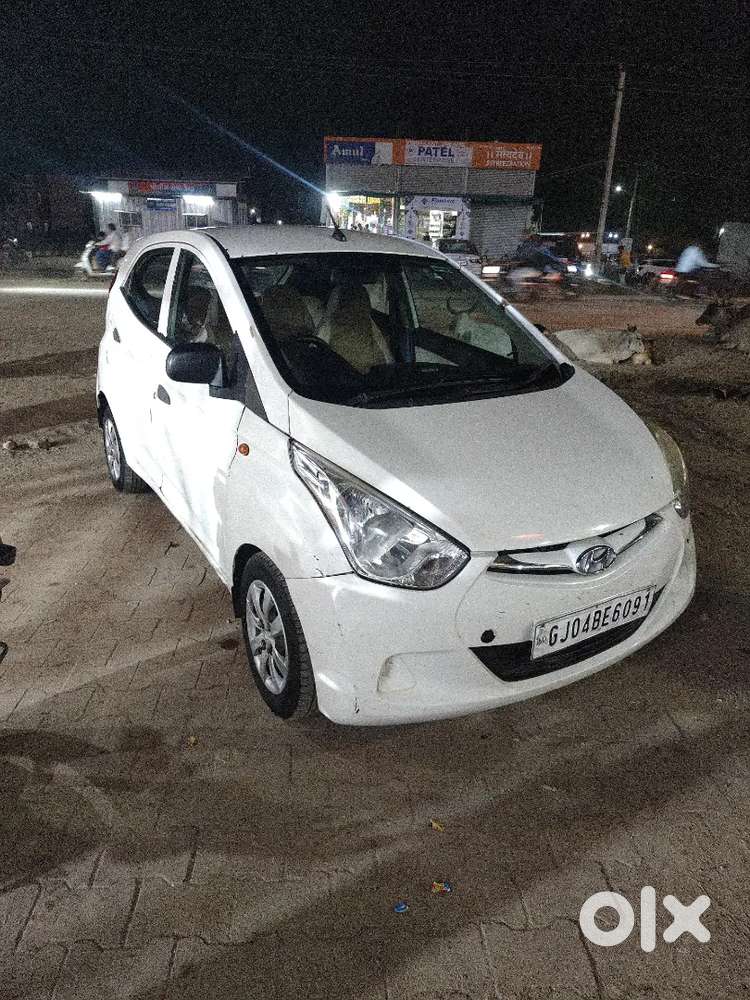 Hyundai Eon