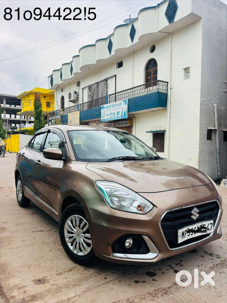 Swift Dzire Vxi Top Bs6  2021/07 Urjent Sell
