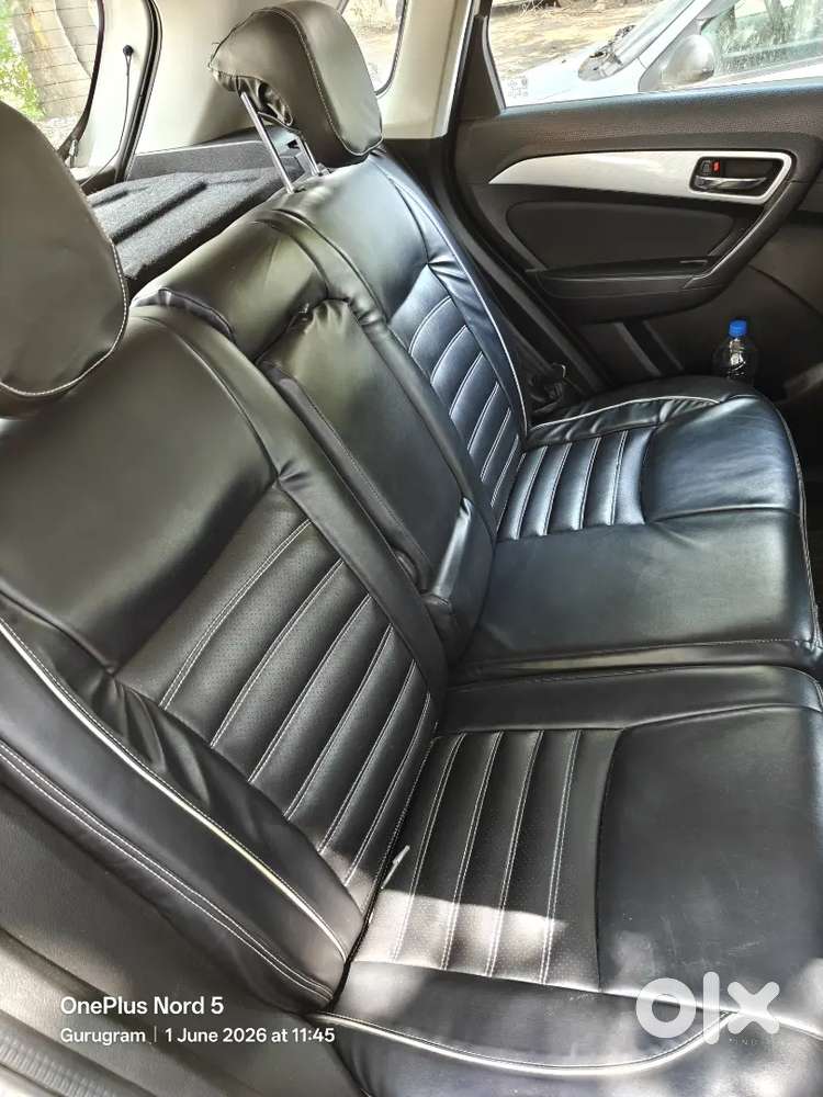 Maruti Suzuki Vitara Brezza 2020 Petrol Well Maintained