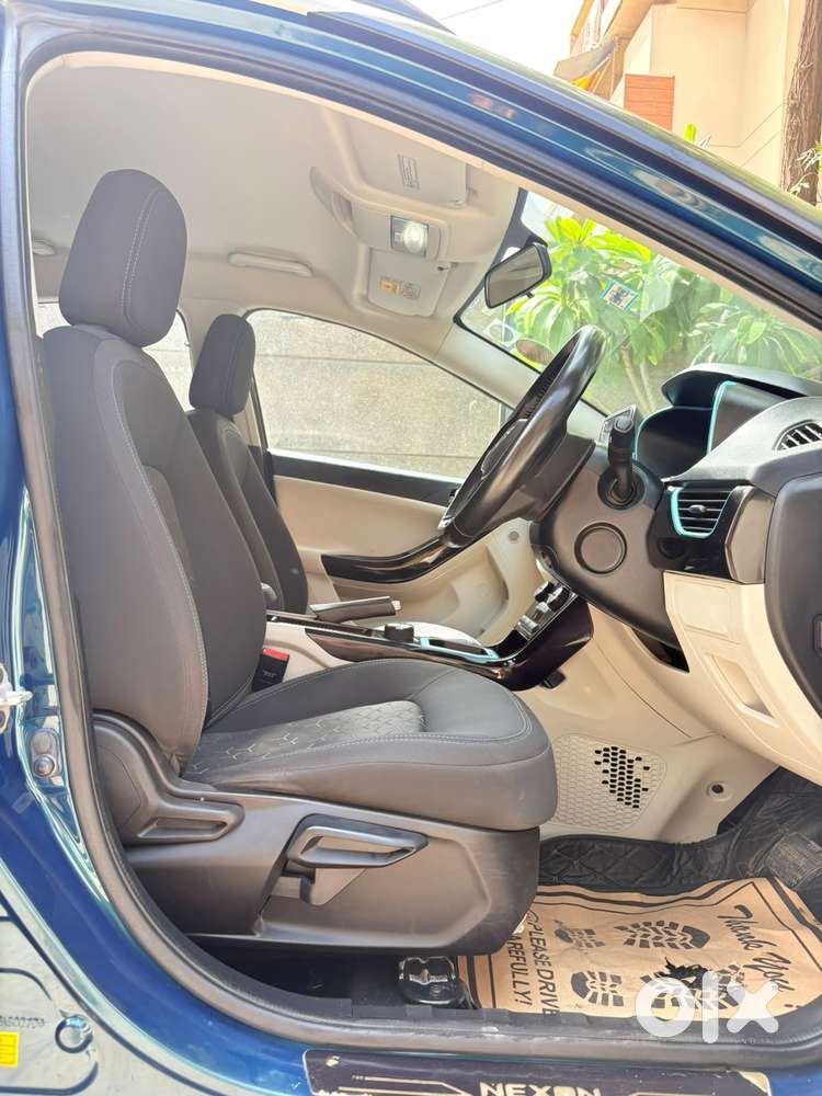 Tata Nexon Ev Xz Plus, 2021, Electric