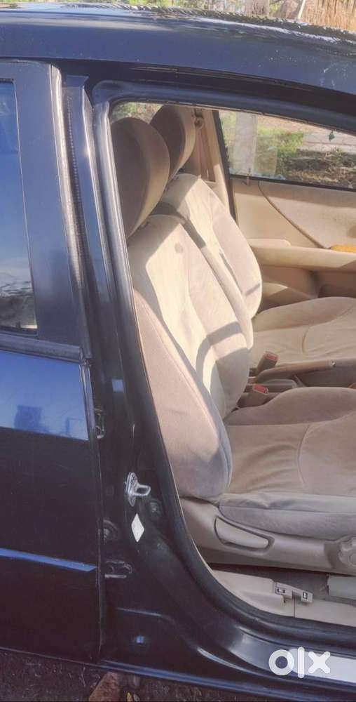 Honda City Petrol 2008