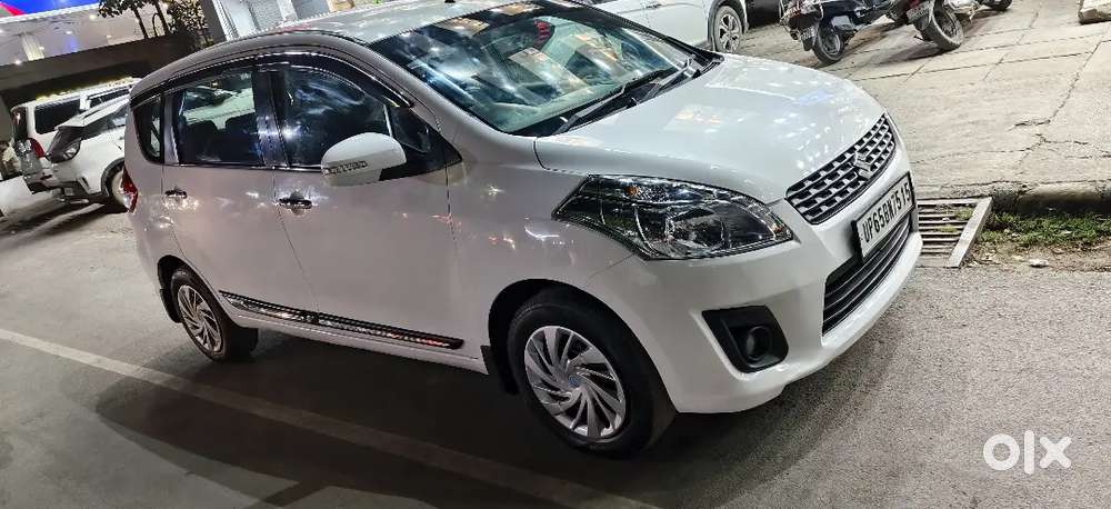 Maruti Ertiga Vdi 2014