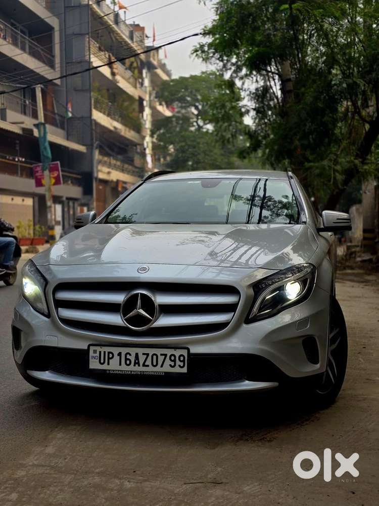 Mercedes-benz Diesel 2015