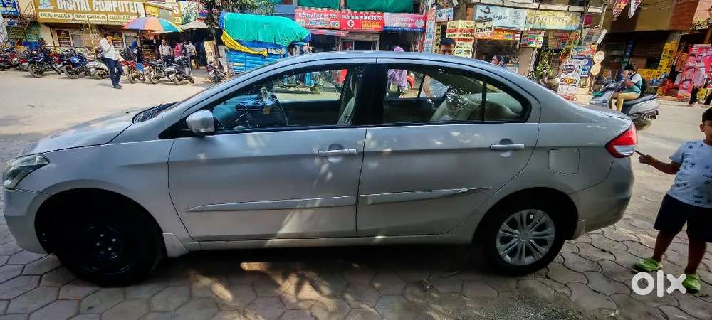 Maruti Suzuki Ciaz 2016 Diesel Good Condition