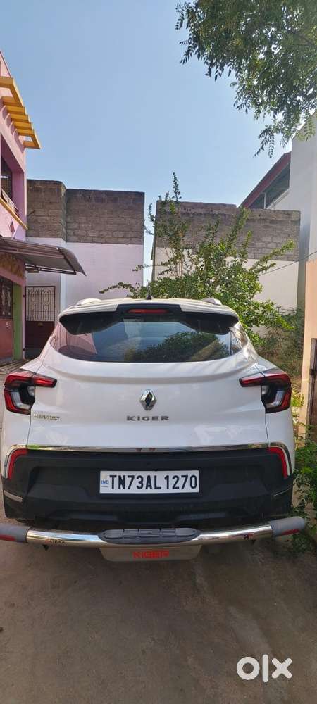 Renault Kiger Rxl, 2024, Petrol