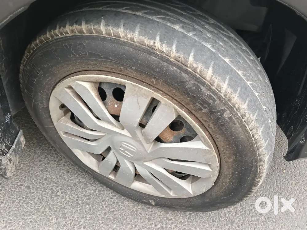 Honda City Zx 2015 Petrol 82000 Km Driven