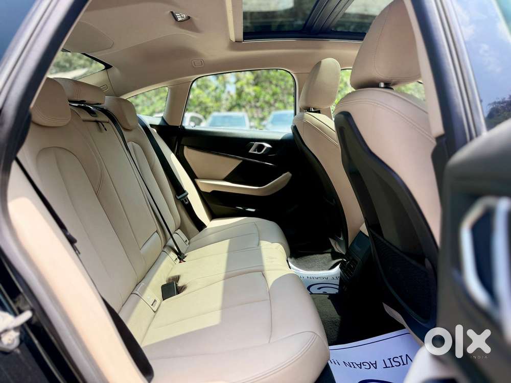 Bmw 2 Series Gran Coupe 220d M Sport [2022-2023], 2022, Diesel