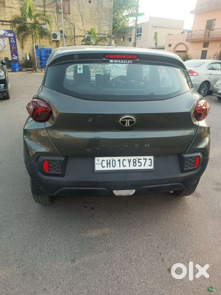 Tastefully Modified Very Well Maintained Car