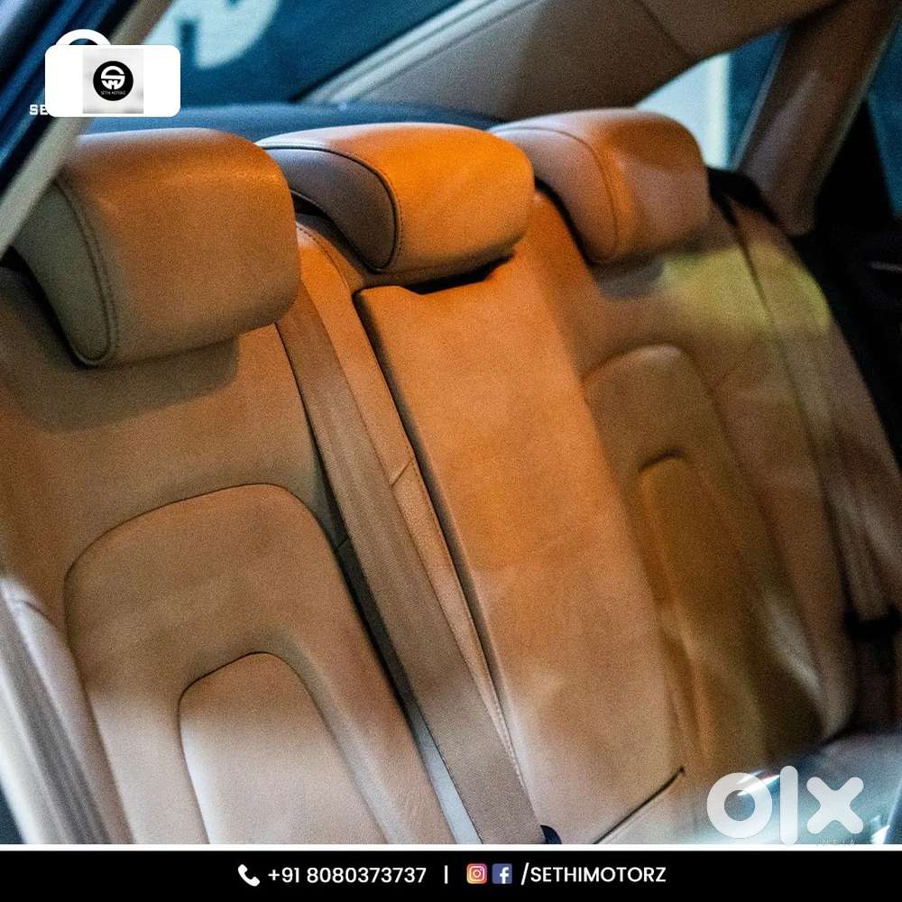 Audi A4, 2016, Diesel