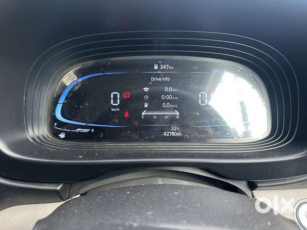 Hyundai Venue, 2022, Diesel