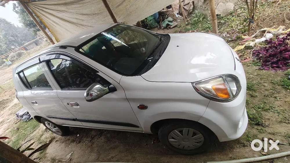 Maruti Suzuki 800 2016 Petrol 75000 Km Driven