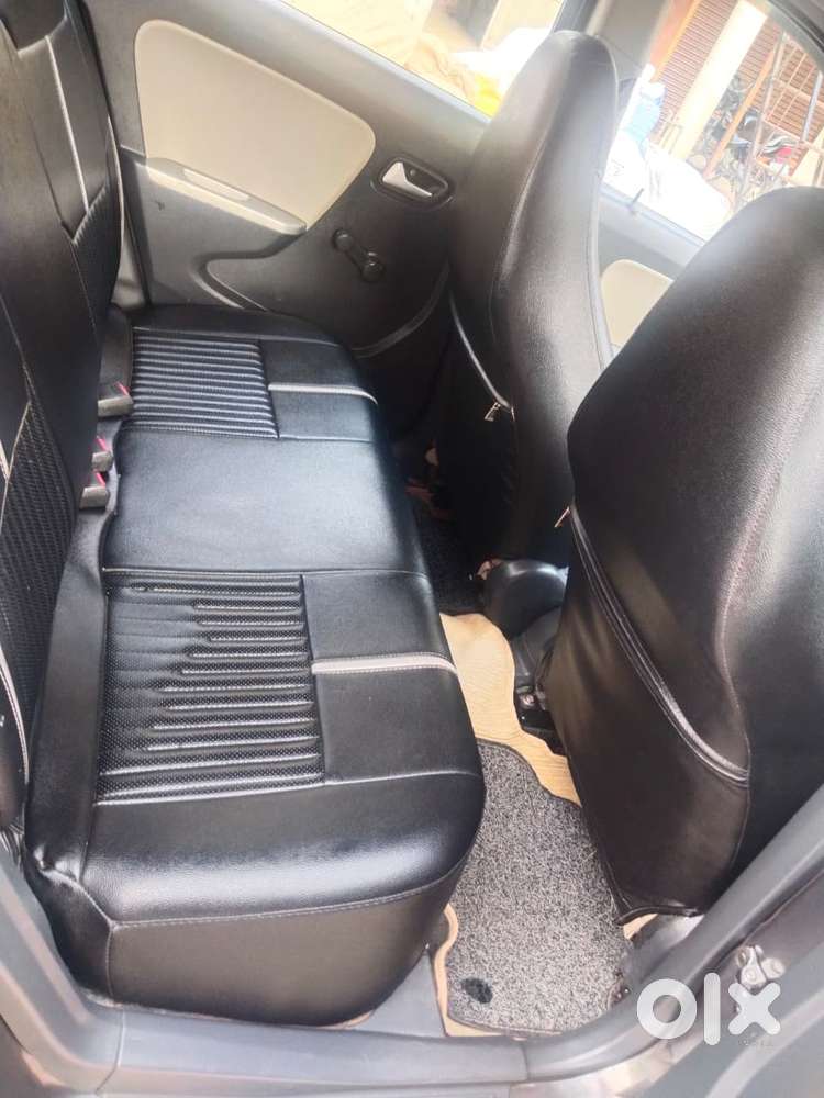 Maruti Suzuki Alto K10 Vxi, 2018, Petrol