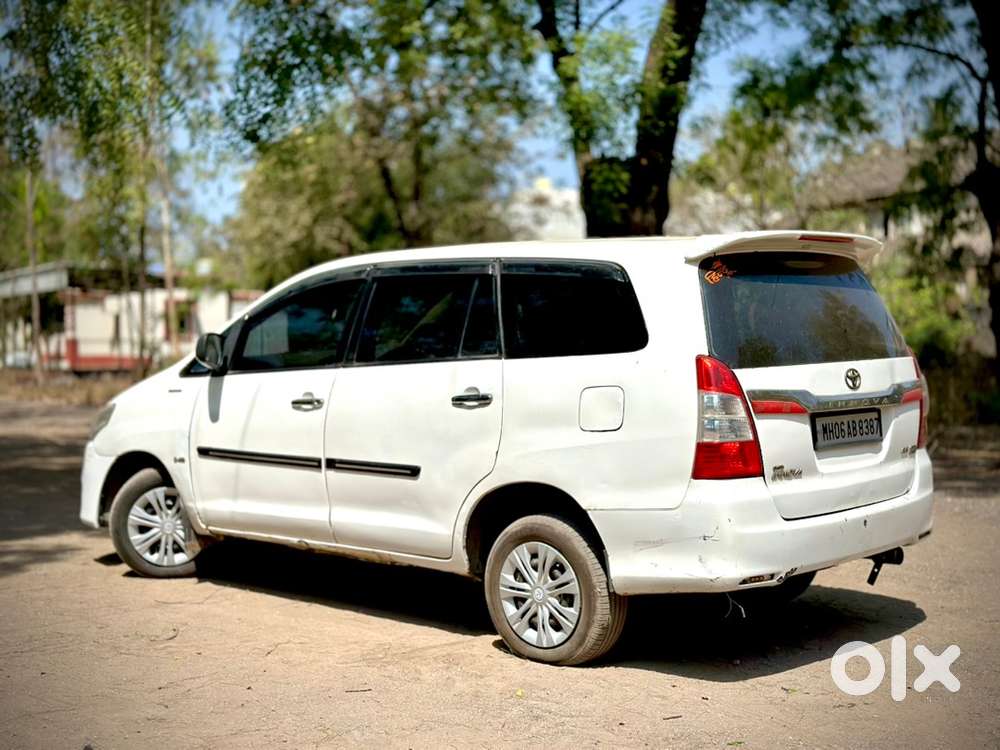 Toyota Innova 2006 Diesel Good Condition