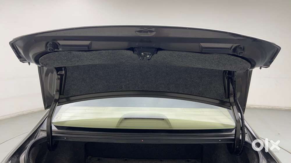 Honda City I-vtec V, 2021, Petrol