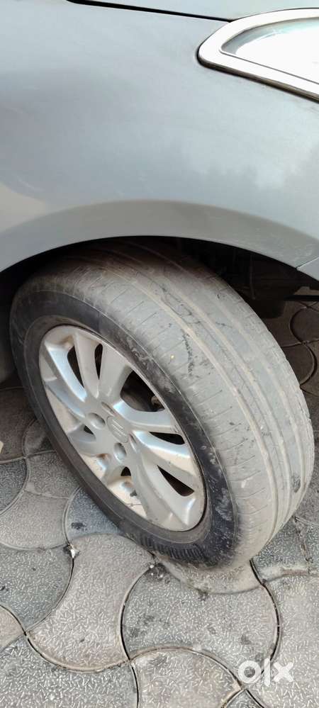 Maruti Suzuki Swift 2011-2014 Zdi, 2014, Diesel