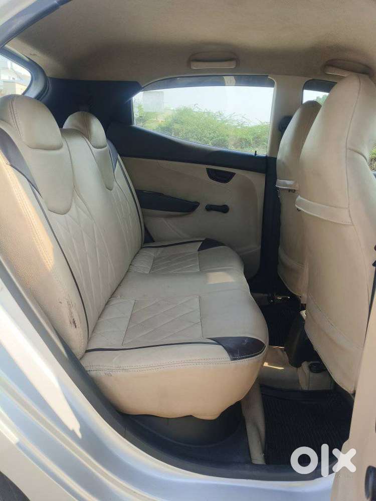 Hyundai Eon Era +, 2016, Lpg