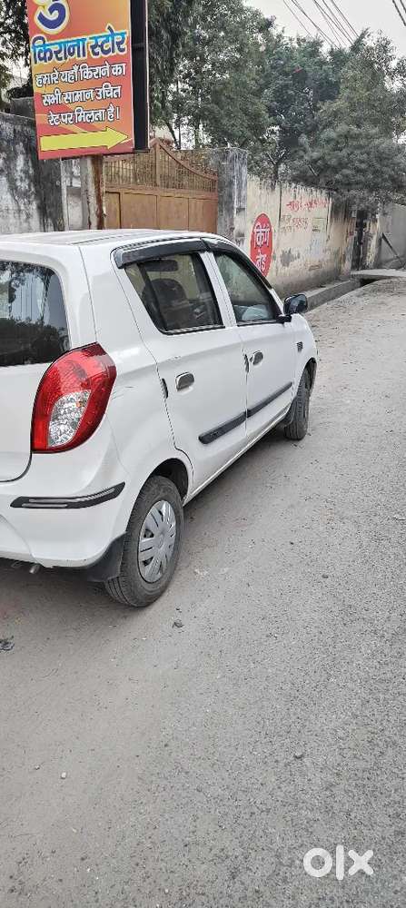 Maruti Suzuki Alto 800 2021 Petrol 22000 Km Driven