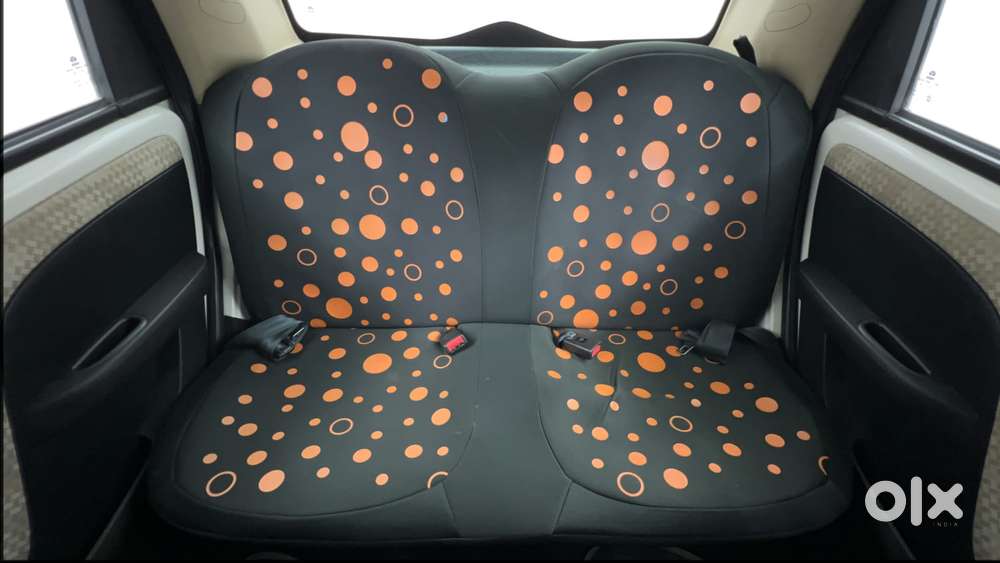 Tata Nano 2012-2015 Twist Xt, 2015, Petrol