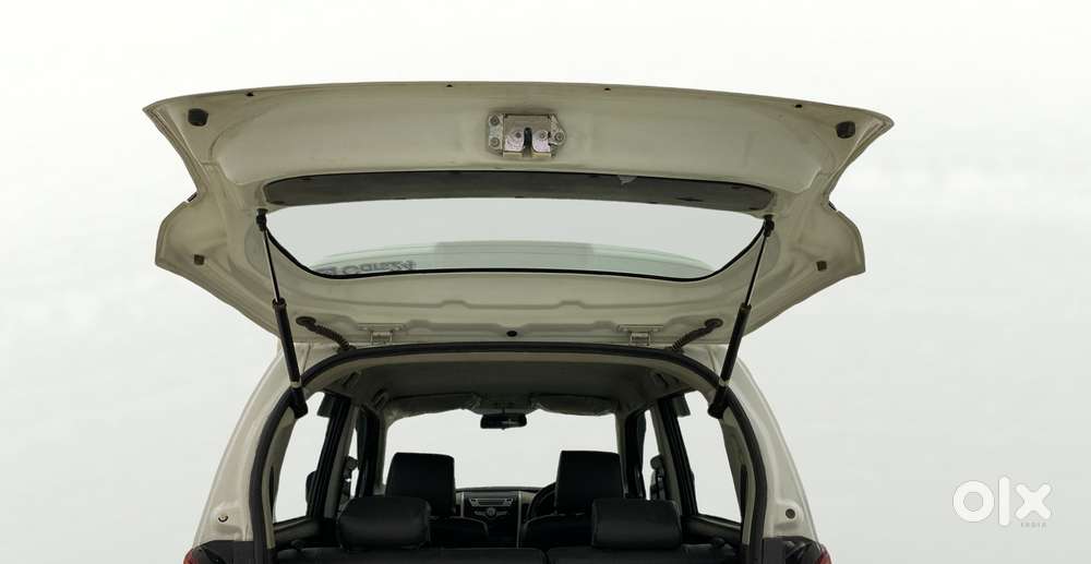 Maruti Suzuki Wagon R 1.0 Vxi, 2016, Petrol