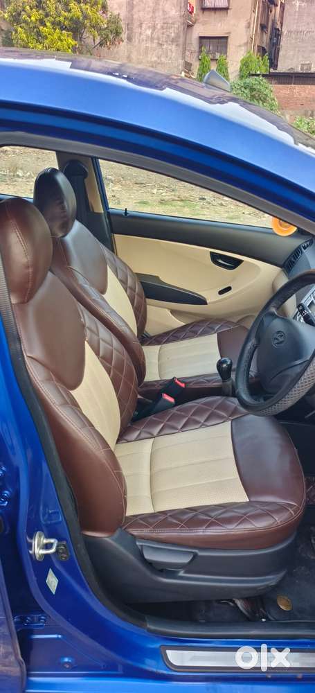 Hyundai Eon Era +, 2018, Petrol