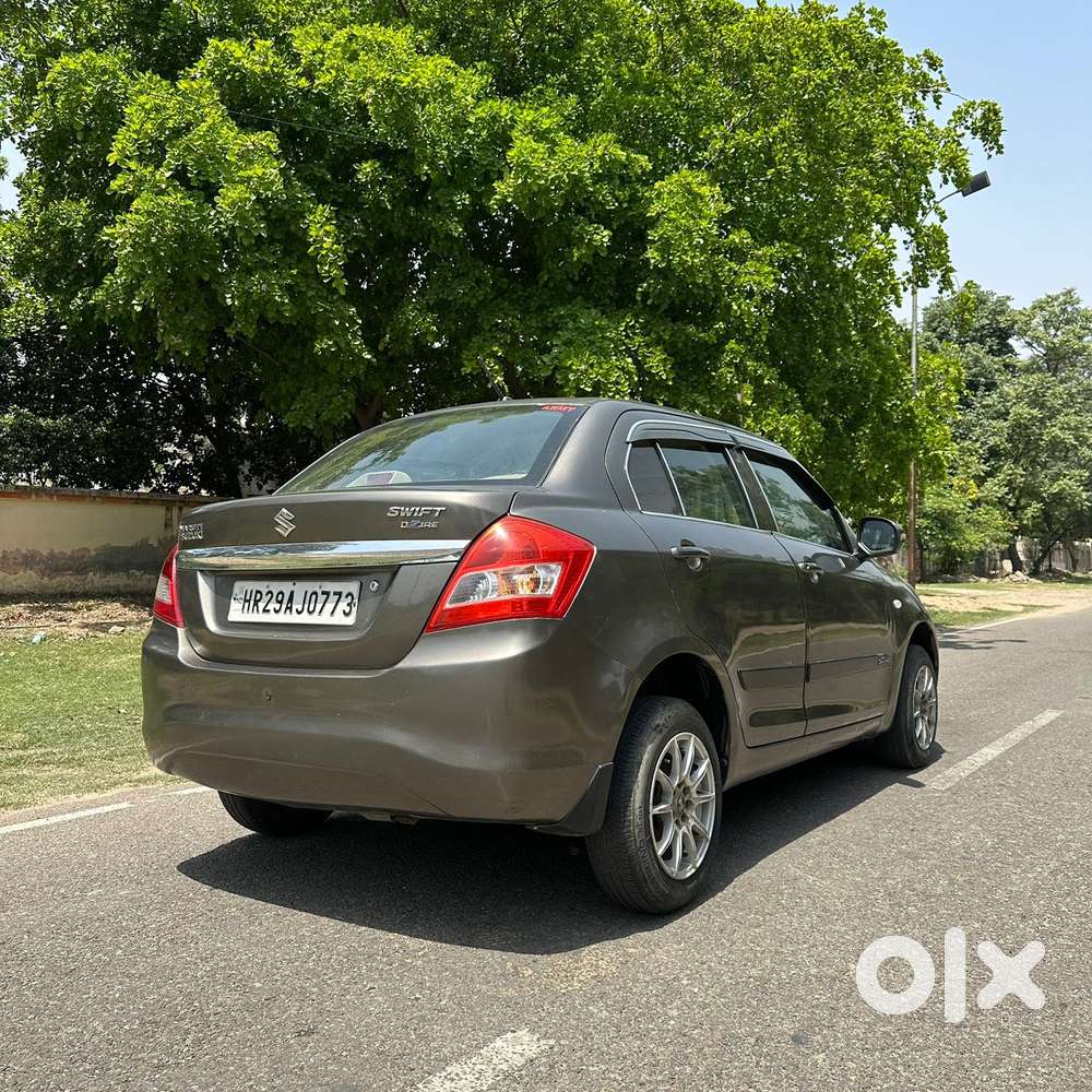 Maruti Suzuki Swift Dzire Ldi (o), 2015, Diesel