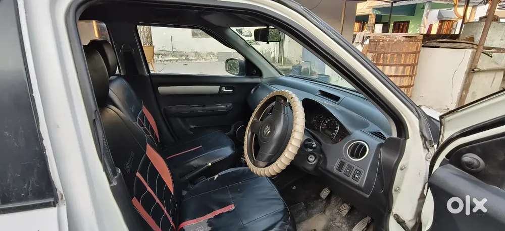 2011 Maruti Swift Diesel
