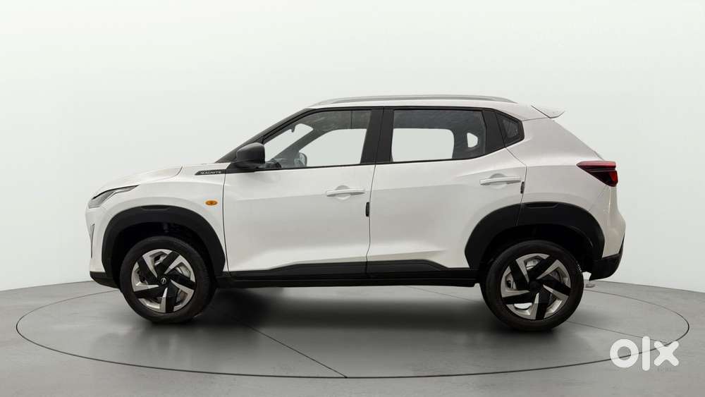 Nissan Magnite 1.0 Xe, 2021, Petrol