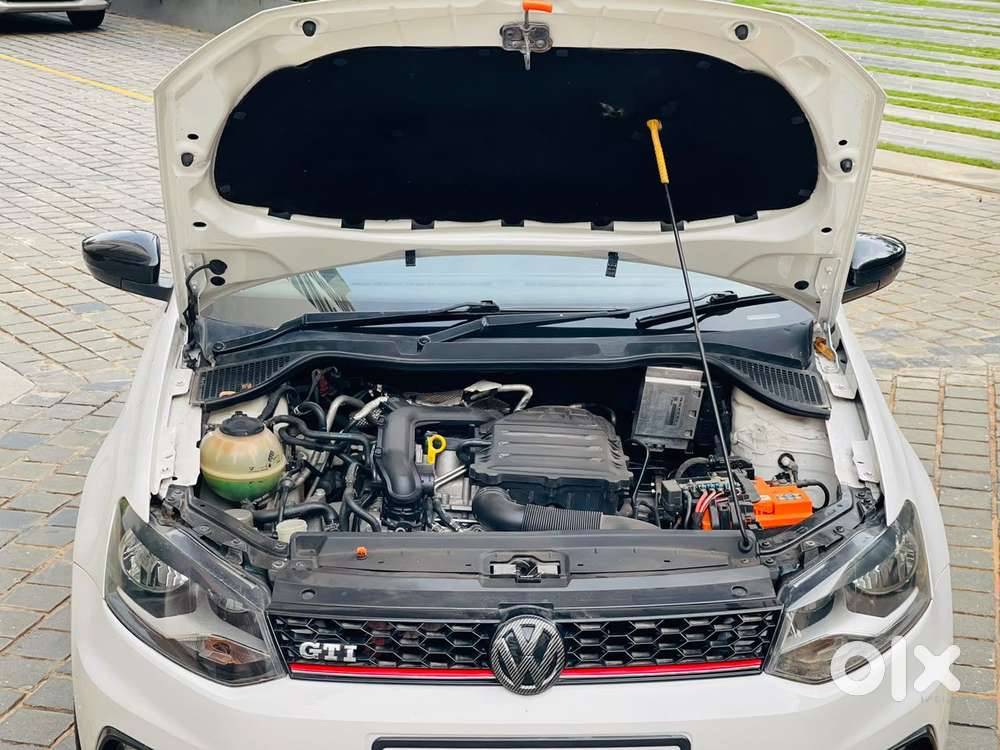 Volkswagen Polo GT TSI, 2021, Petrol