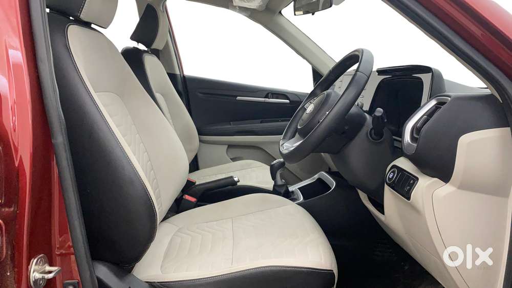 Kia Sonet 1.0 Htx Imt, 2021, Petrol