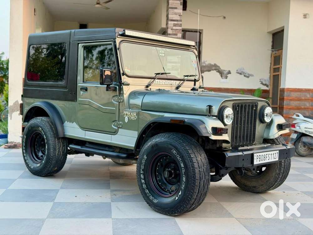 Mahindra Diesel Manual 2017 Car