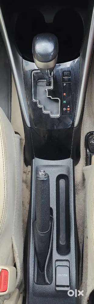 Toyota Yaris 1.5 Vx 2018
