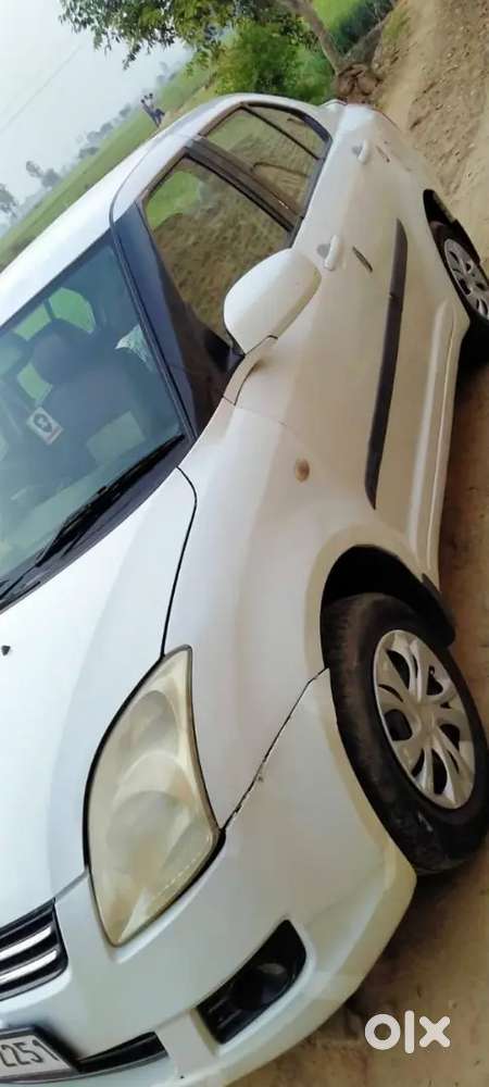 Swift Dzire Vdi Maruti 2010