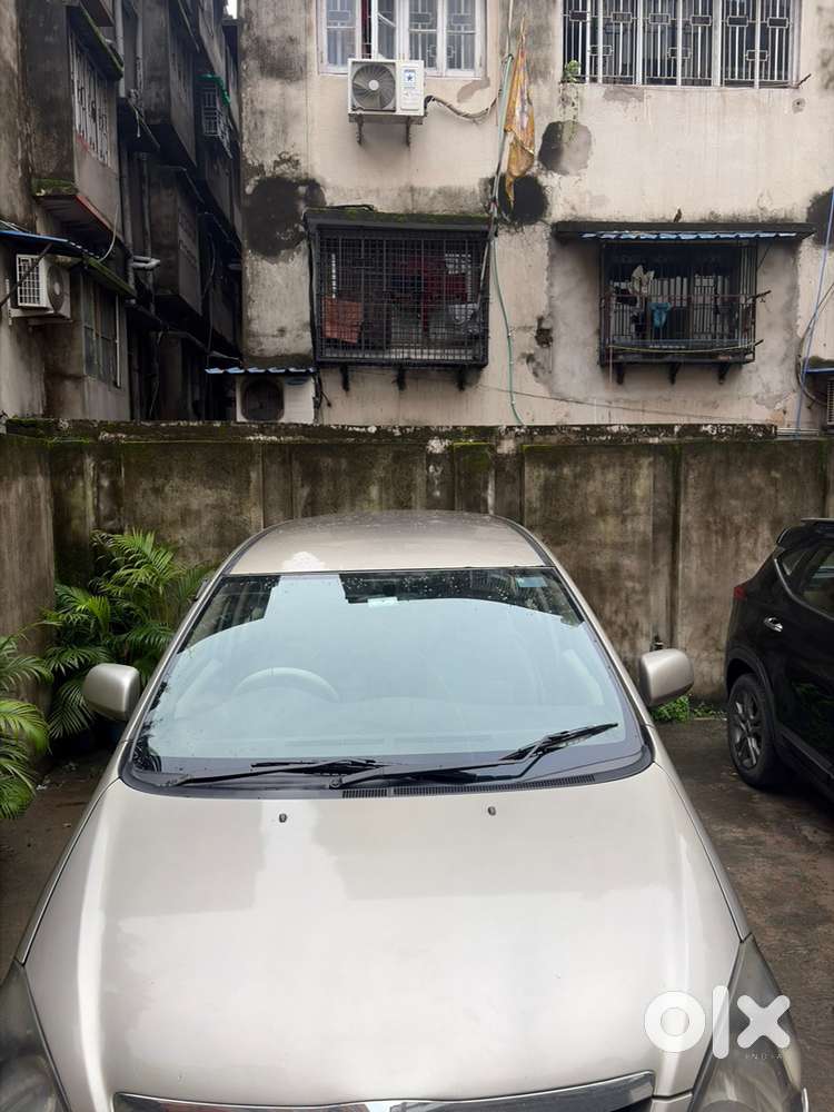 Toyota Innova Diesel 2007  1.45l Kms  Single Owner, Well Maintained