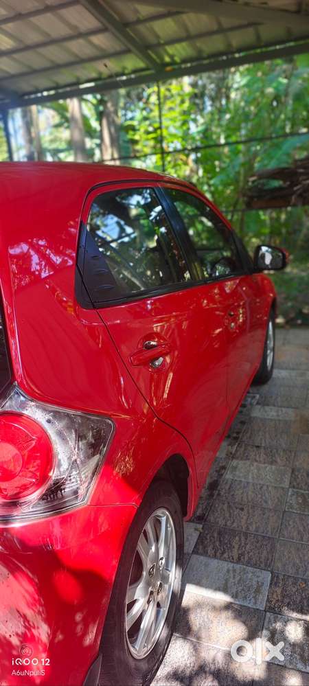 Honda Brio Vx 2015