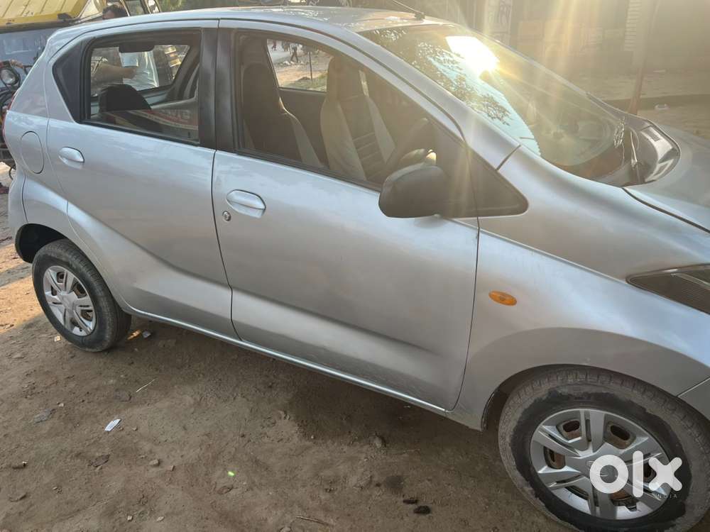 Car Bilkul Good Condition Me Hai