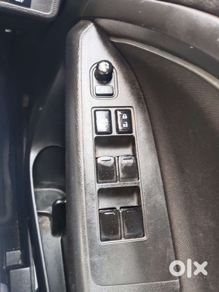 Maruti Suzuki Vitara Brezza 1.5 Vxi, 2023, Petrol