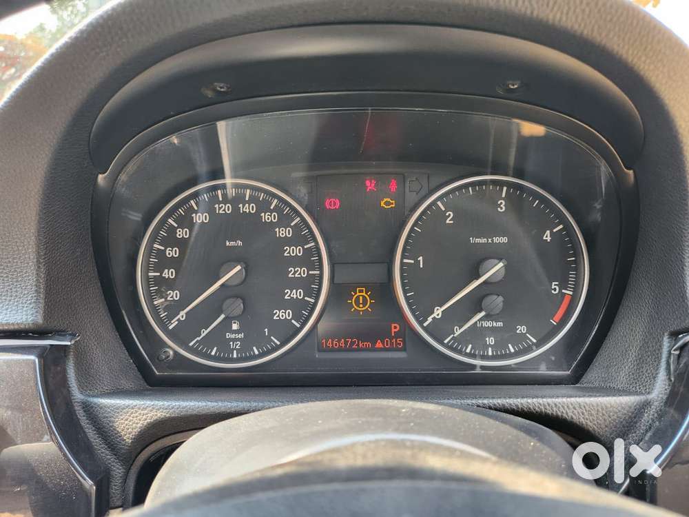 Bmw 3 Series 2.0 320d Sport Line, 2011, Diesel