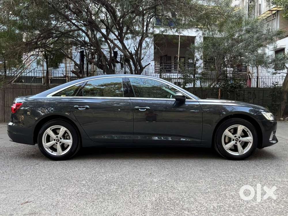 Audi A6 2.0 45 Tfsi Premium Plus, 2024, Petrol