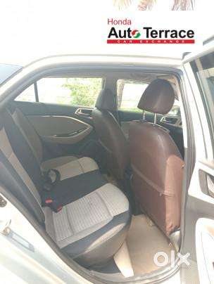 Hyundai Elite I20 Sportz Plus, 2019, Petrol
