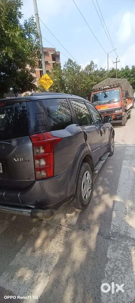 Mahindra Xuv500 Diesel Manual 2015 Model    No Bargaining Fix Price.