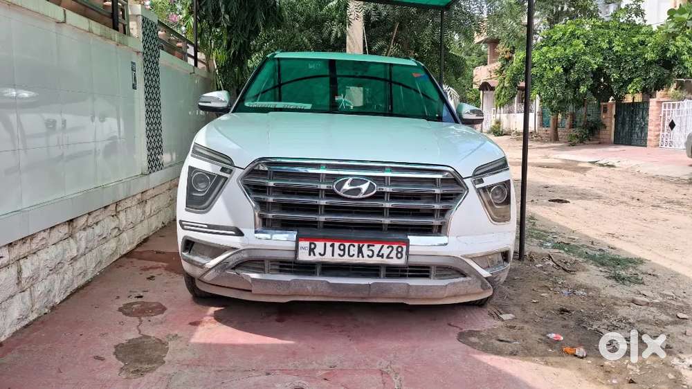 2021 Hyundai Creta 1.5 S
