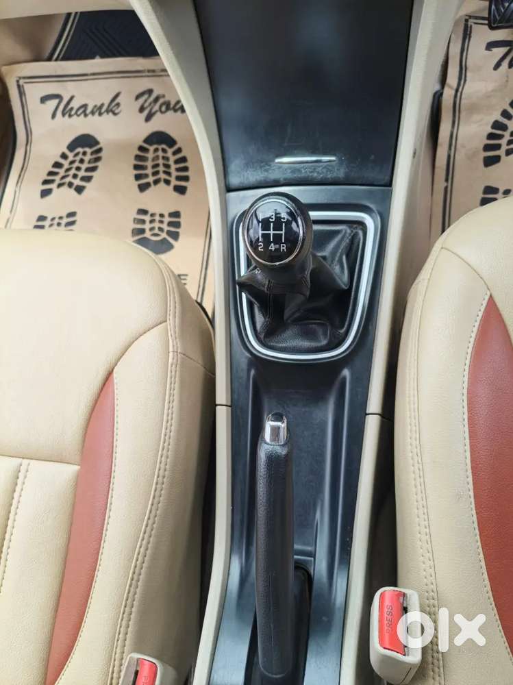 2015 Maruti Suzuki Ciaz Zdi