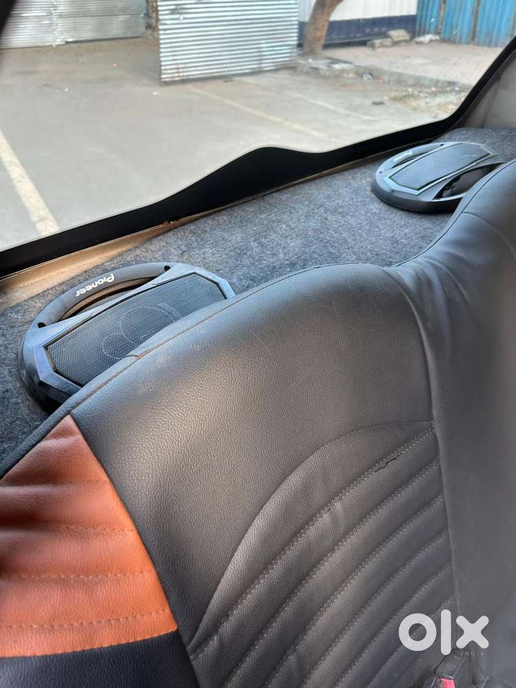 Tata Nano Xe, 2013, Petrol