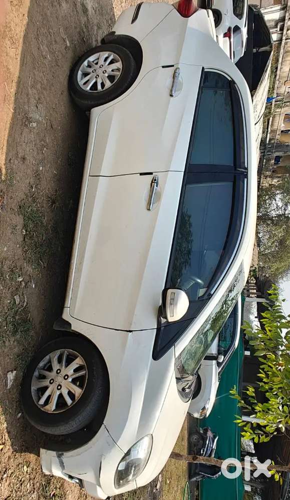 Honda Amaze 1.5 Diesel 2014