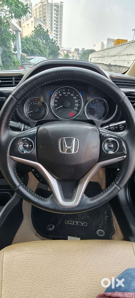 Honda City Zx Petrol Mt, 2020, Petrol