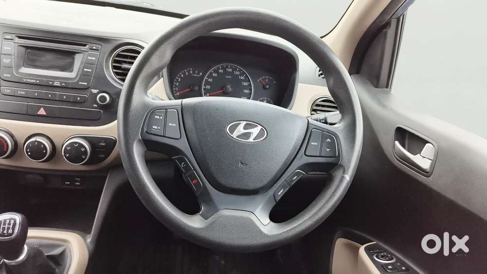 Hyundai Grand I10 Sportz 1.2 Kappa Vtvt, 2015, Petrol