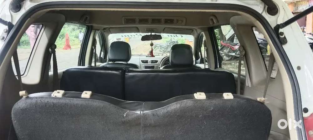 Maruti Suzuki Ertiga 2015