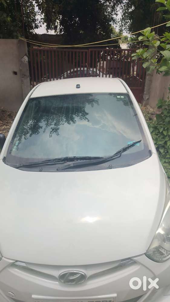 Hyundai Eon Era +, 2014, Petrol