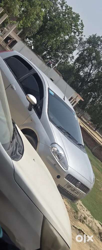 Fiat Punto 2009